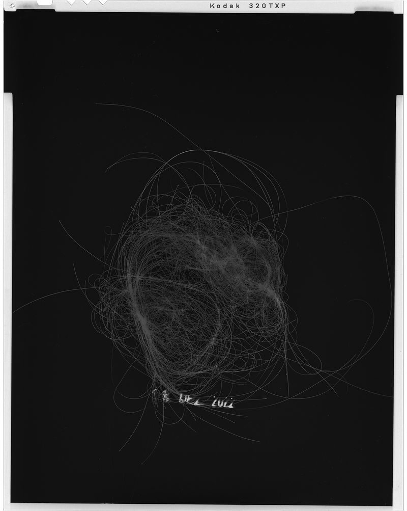 © Bettina Koller - Untitled (18. DEZ 2022), 2023