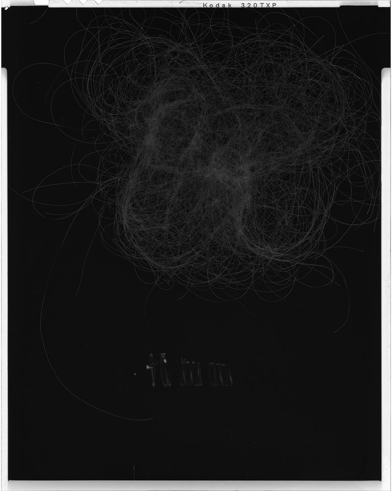 © Bettina Koller - Untitled (16. JULI 2021), 2023