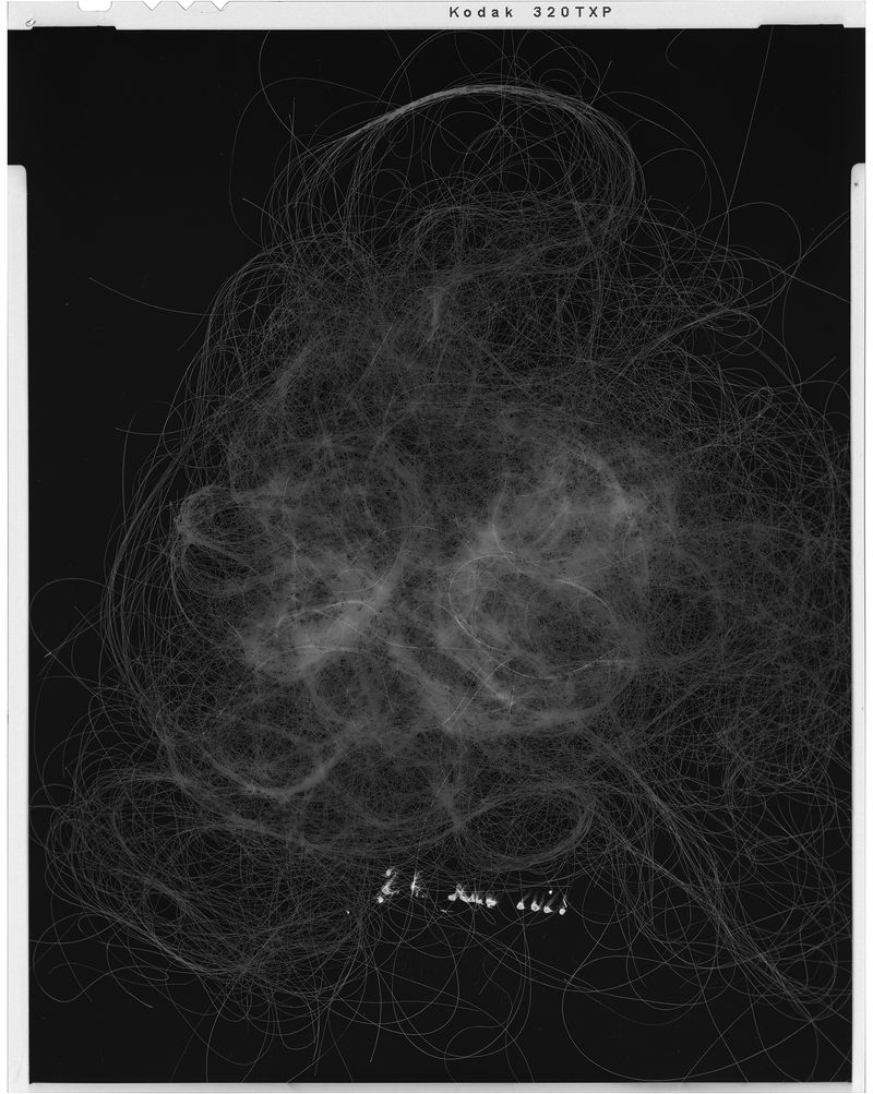 © Bettina Koller - Untitled (24. JUN 2021), 2023