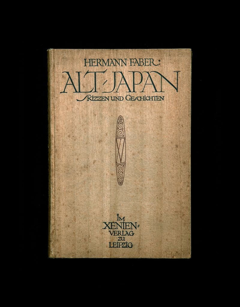 © Lihuel González - To listen to this audio book click on this link : https://archive.org/details/False_friends/Alt+Japan.mp3