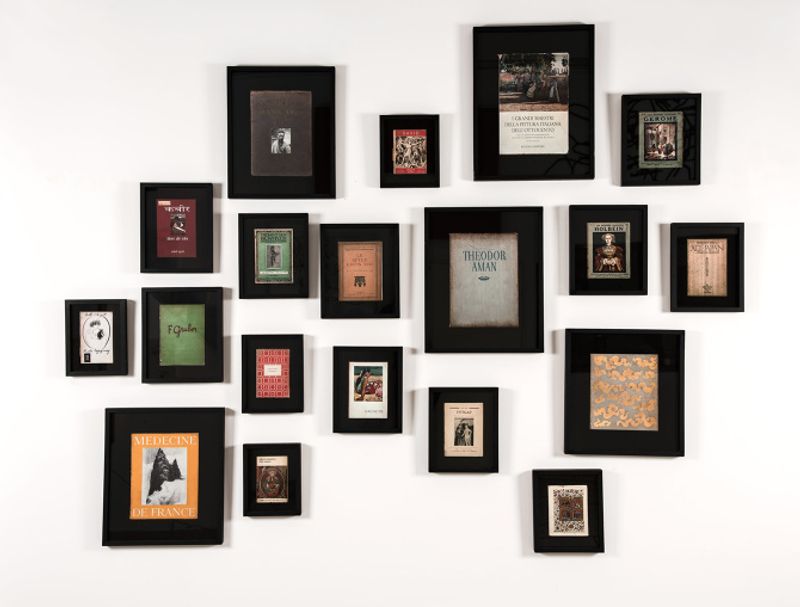 © Lihuel González - Image from the Falsos amigos / FALSE FRIENDS photography project