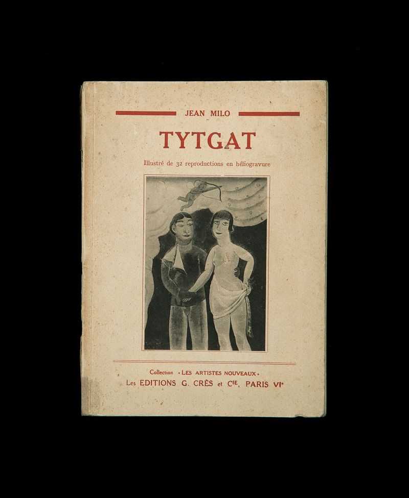 © Lihuel González - To listen to this audio book click on this link : https://archive.org/details/False_friends/Tytgat.mp3