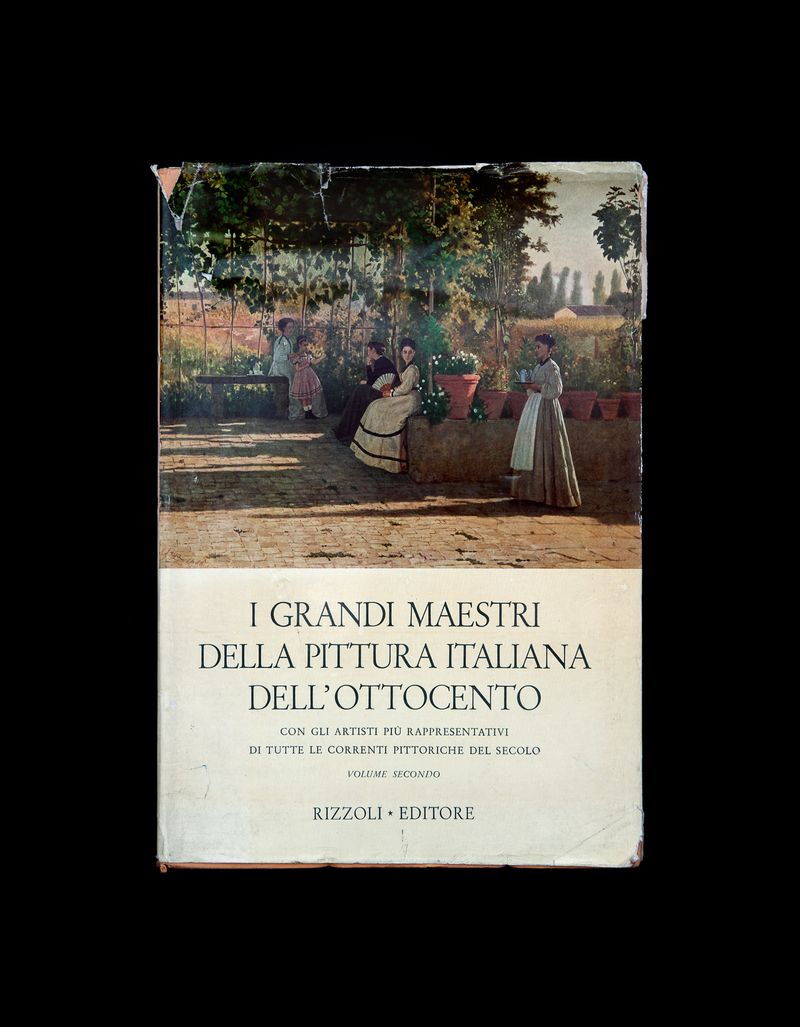 © Lihuel González - Image from the Falsos amigos / FALSE FRIENDS photography project