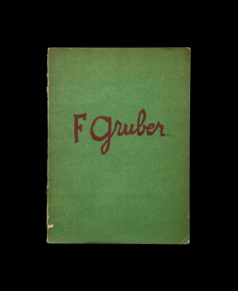 © Lihuel González - To listen to this audio book click on this link : https://archive.org/details/False_friends/F+Gruber.mp3