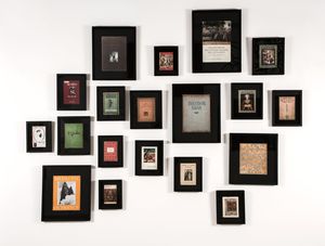 Falsos amigos / FALSE FRIENDS