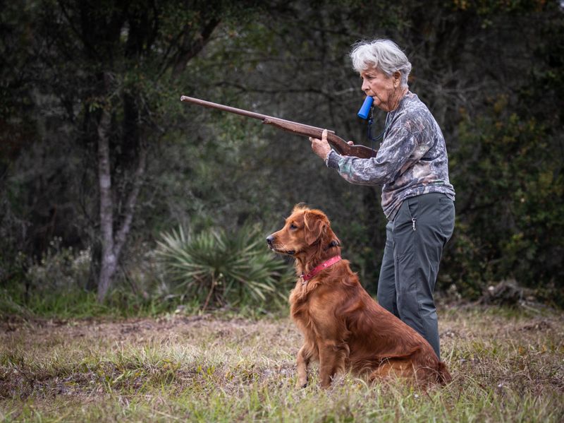 © Jayanti Seiler - Image from the The Canine Continuum photography project