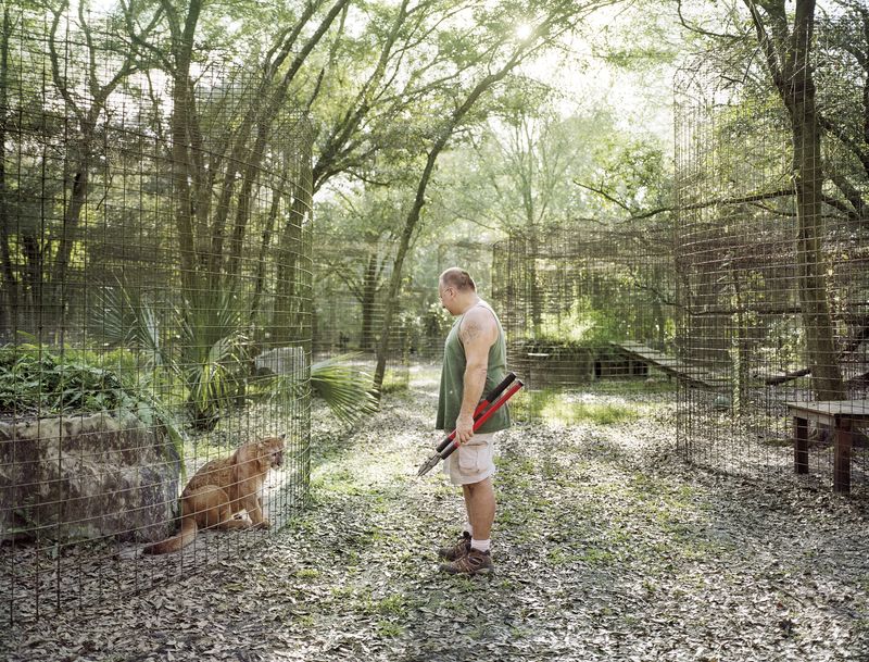 © Jayanti Seiler - Image from the Of One and The Other photography project