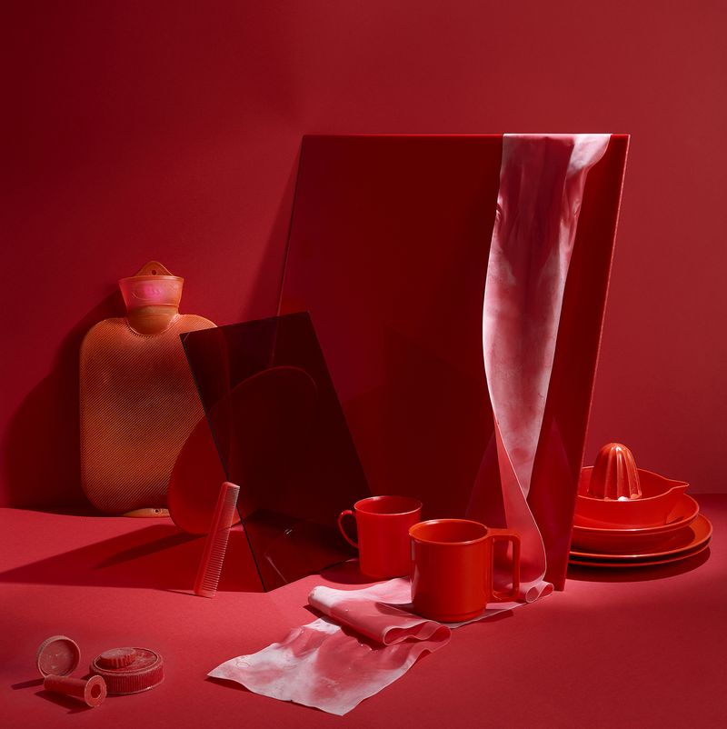 © Inge Prins - Image from the My Best Life photography project