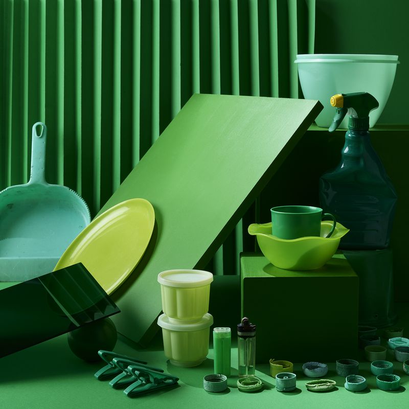 © Inge Prins - Image from the My Best Life photography project