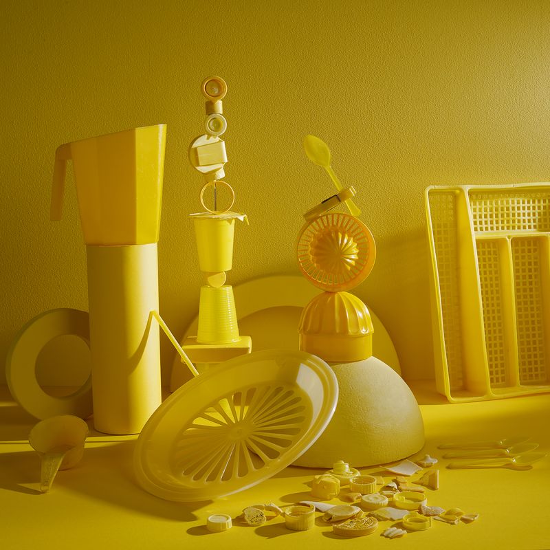 © Inge Prins - Image from the My Best Life photography project