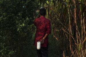 Sanitation For Women