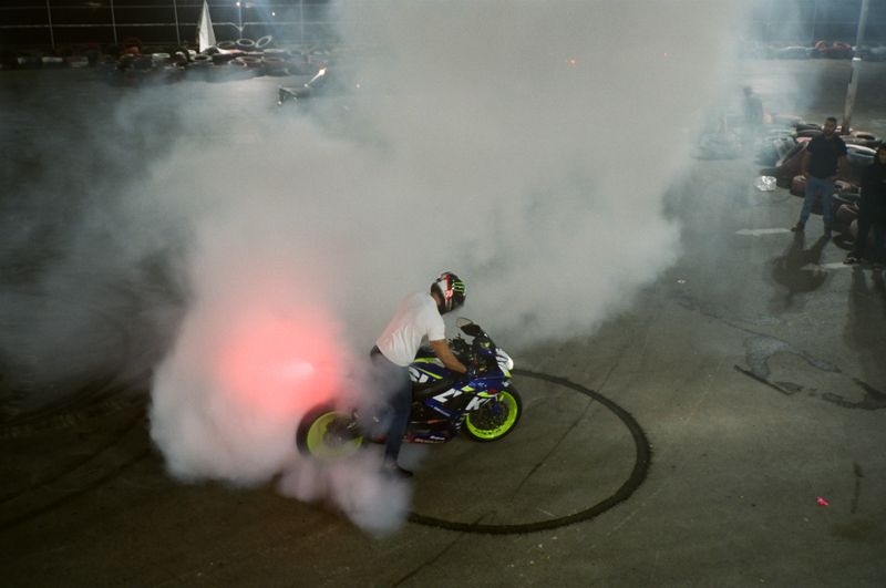 © Melissa COLLETT - Image from the The West Bank photography project