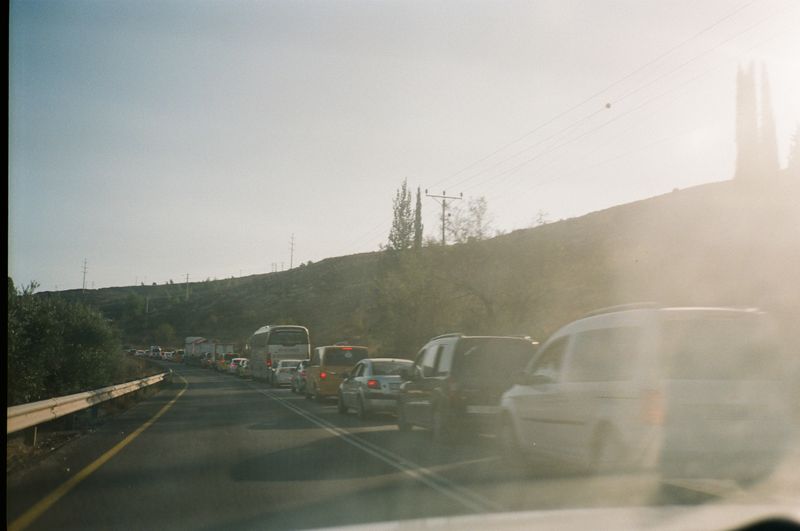 © Melissa COLLETT - Image from the The West Bank photography project