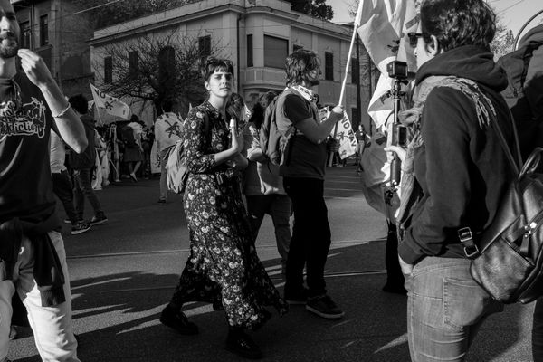 © Anastasia Gakova - Rome, May 2019
