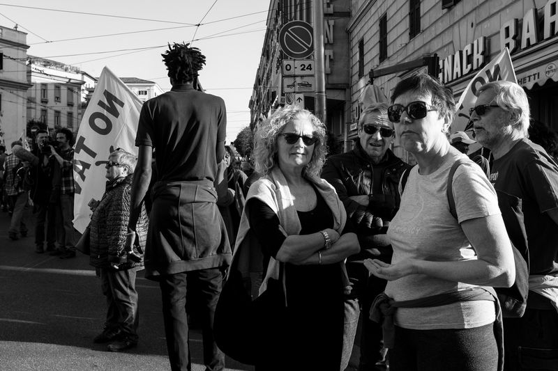 © Anastasia Gakova - Rome, May 2019