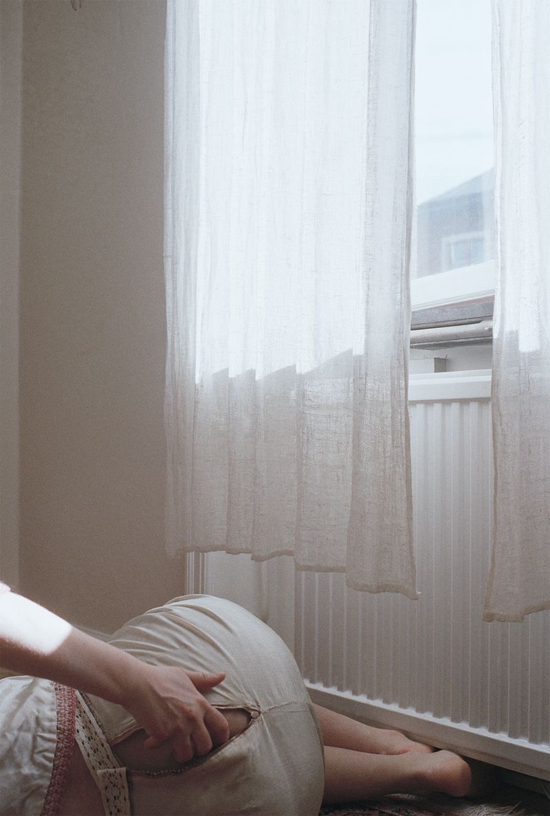 © Elsa Gregersdotter - I Know Places