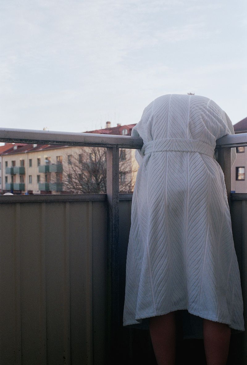 © Elsa Gregersdotter - I Know Places
