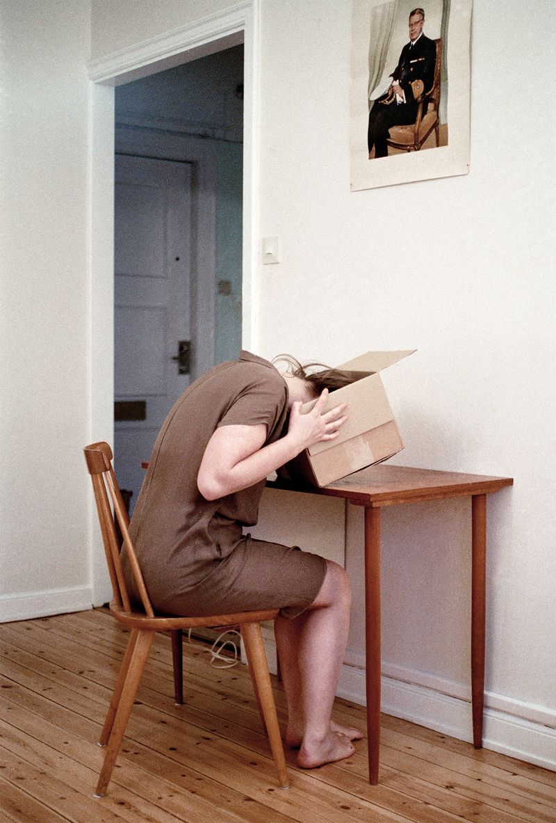© Elsa Gregersdotter - I Know Places