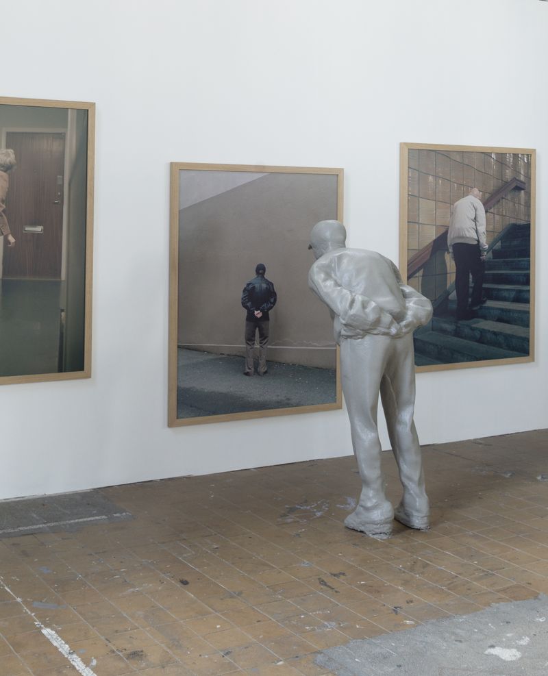 © Elsa Gregersdotter - Becoming 3D print