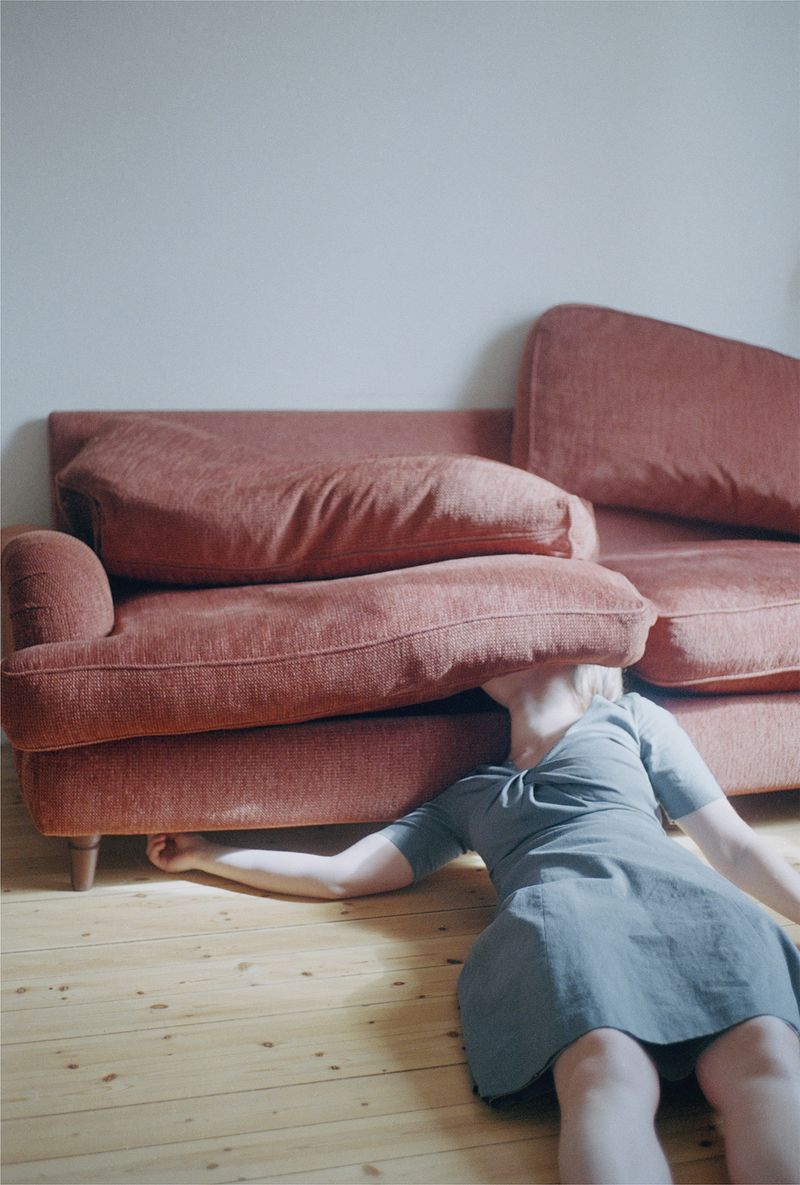 © Elsa Gregersdotter - I Know Places