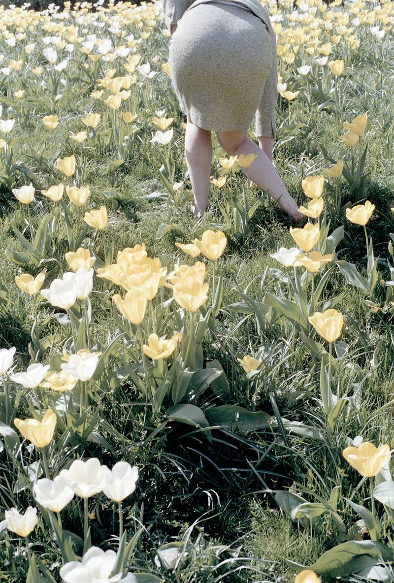 © Elsa Gregersdotter - I Know Places