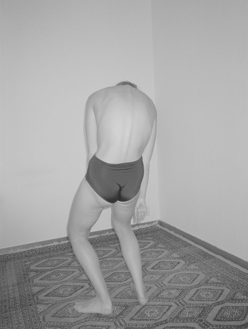 © Elsa Gregersdotter - untitled