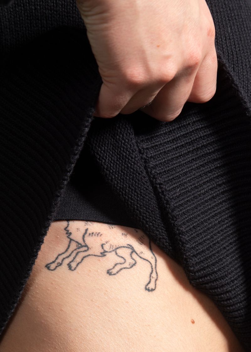 © Fred Mungo - Image from the Good Boys photography project