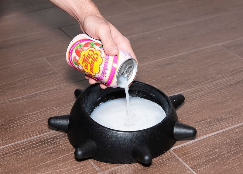 © Fred Mungo - Image from the Good Boys photography project