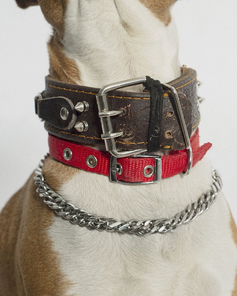 © Fred Mungo - Image from the Good Boys photography project