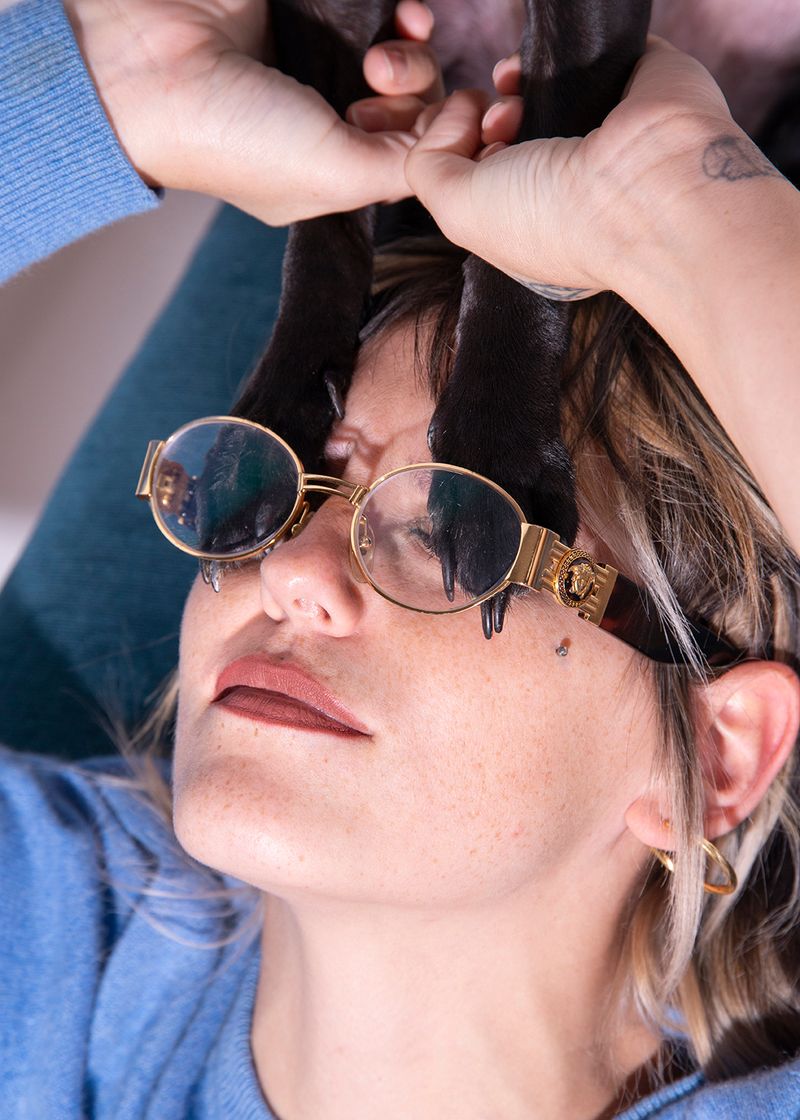 © Fred Mungo - Image from the Good Boys photography project