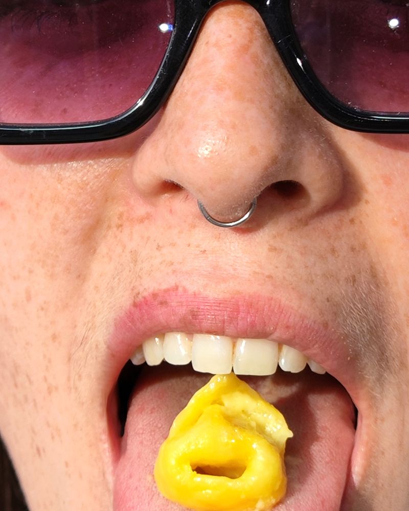 © Fred Mungo - Image from the Young as Bologna photography project