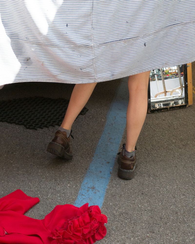 © Fred Mungo - Image from the Young as Bologna photography project