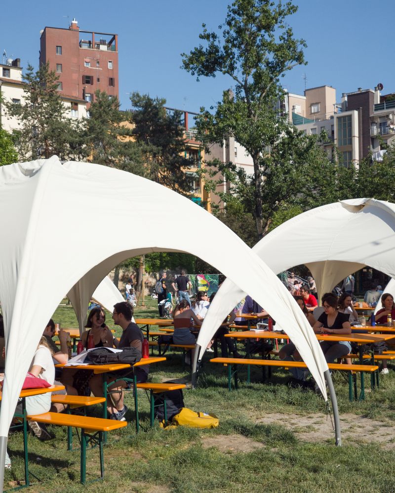 © Fred Mungo - Image from the Young as Bologna photography project