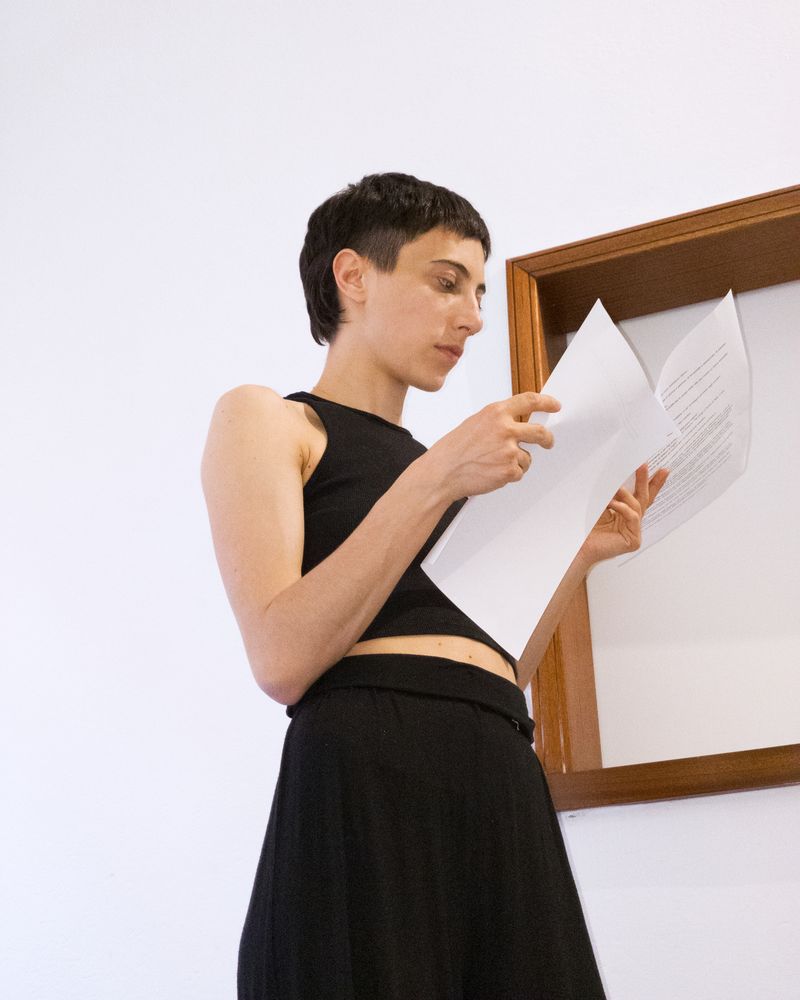 © Fred Mungo - Image from the Young as Bologna photography project