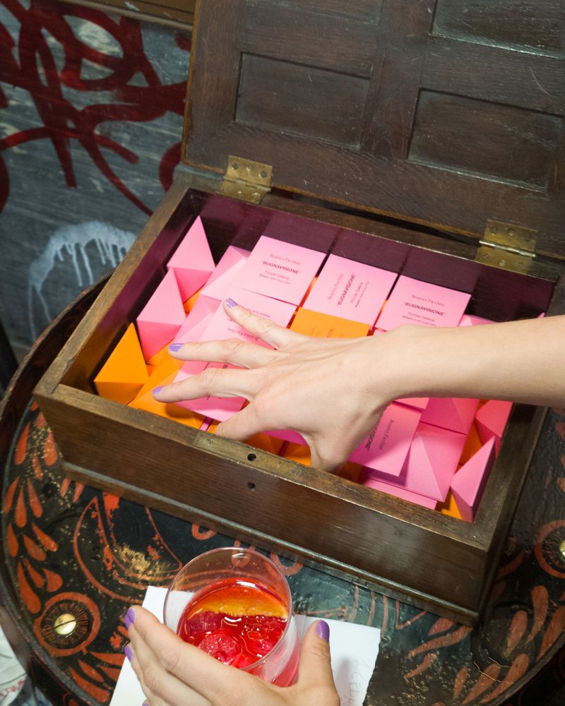 © Fred Mungo - Image from the Young as Bologna photography project