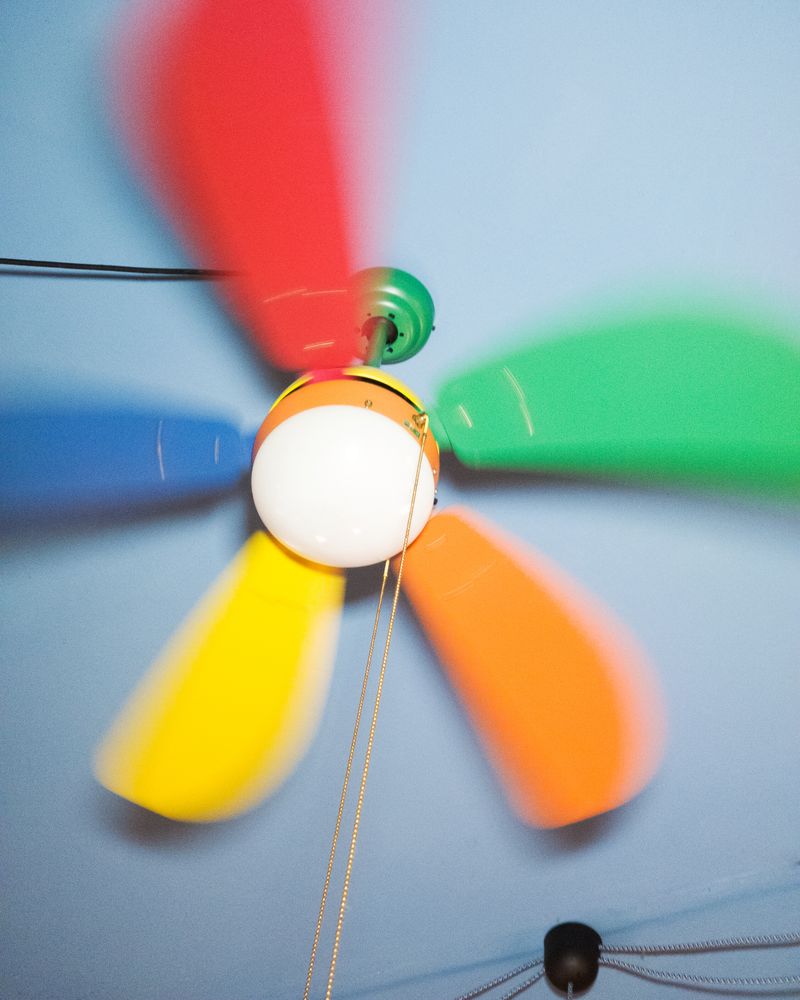 © Fred Mungo - Image from the Young as Bologna photography project