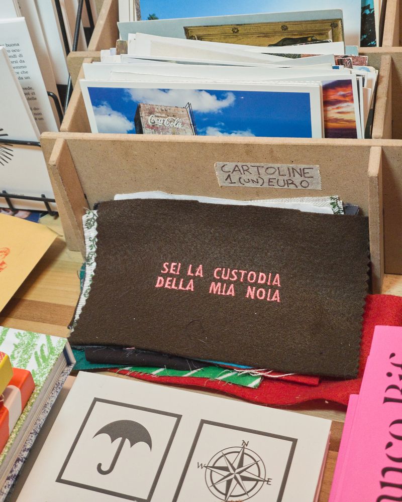 © Fred Mungo - Image from the Young as Bologna photography project