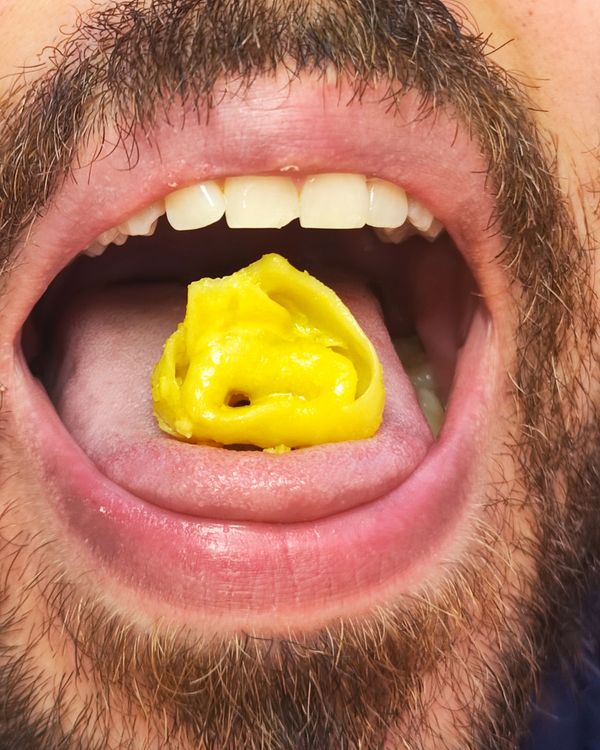 © Fred Mungo - Image from the Young as Bologna photography project