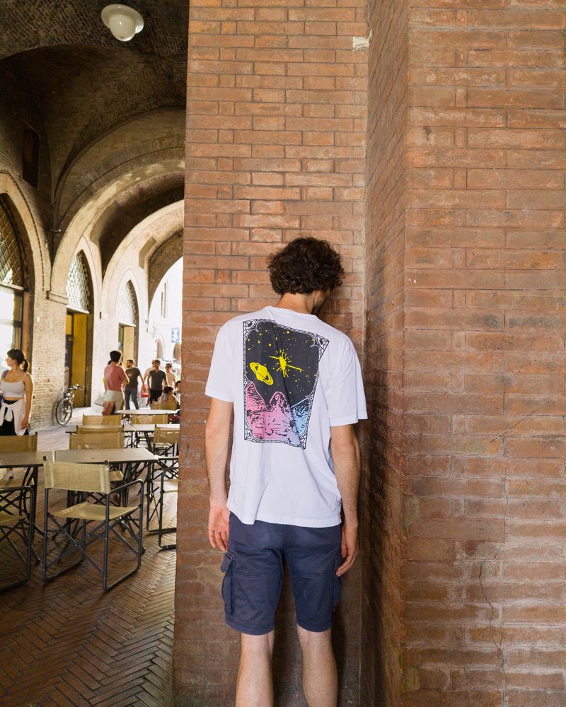 © Fred Mungo - Image from the Young as Bologna photography project