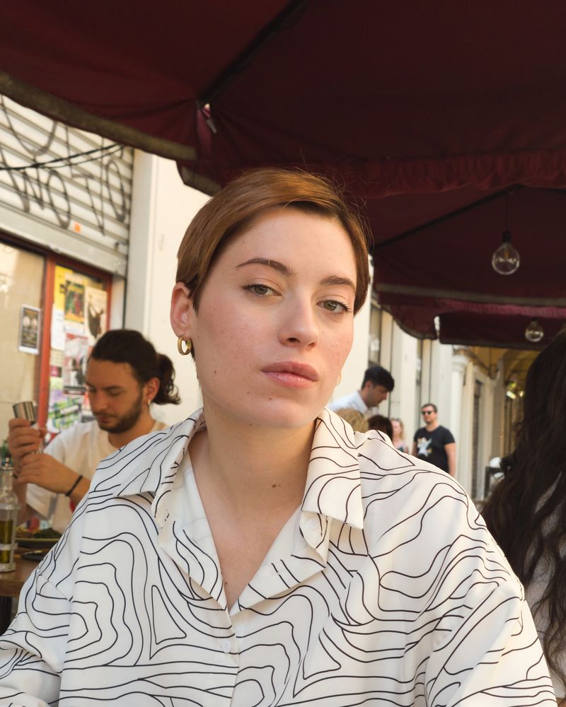 © Fred Mungo - Image from the Young as Bologna photography project