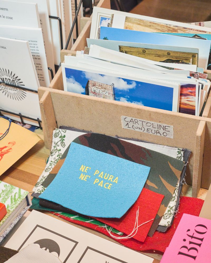 © Fred Mungo - Image from the Young as Bologna photography project