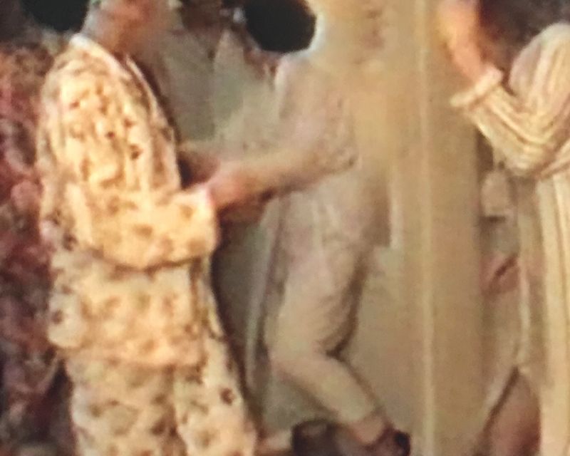 © Fred Mungo - Image from the Familiar Things photography project