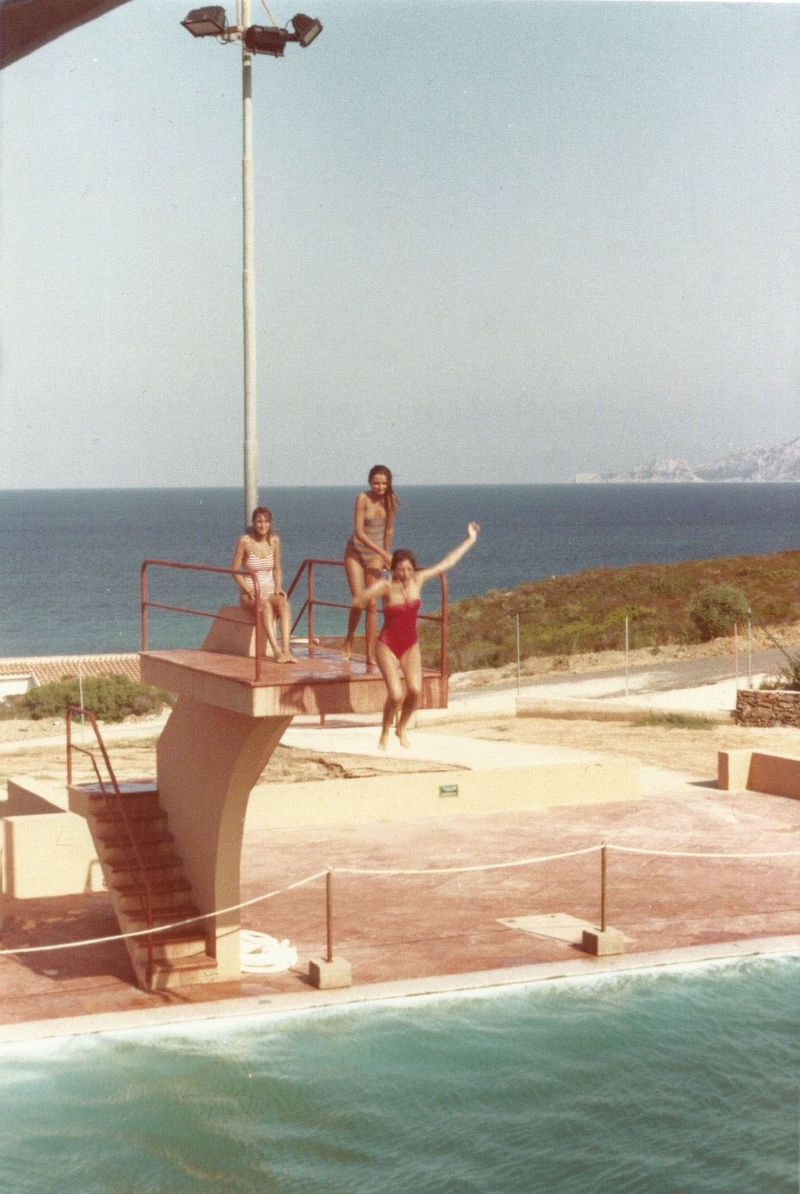 © Fred Mungo - Image from the Familiar Things photography project