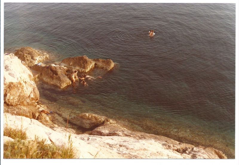 © Fred Mungo - Image from the Familiar Things photography project