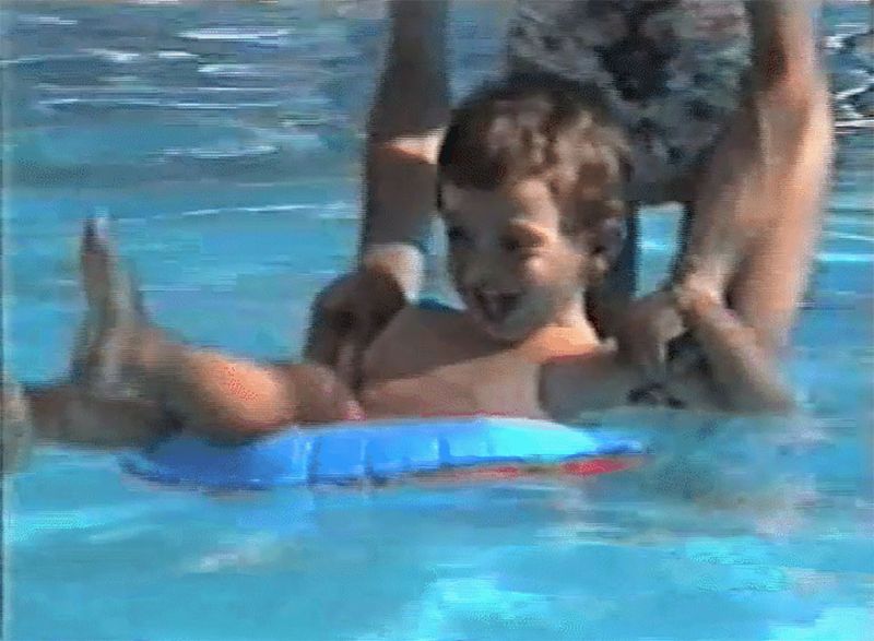 © Fred Mungo - Image from the Familiar Things photography project