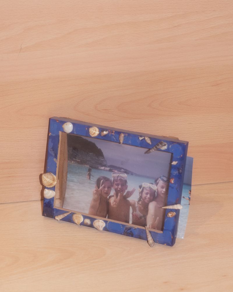 © Fred Mungo - Image from the Familiar Things photography project