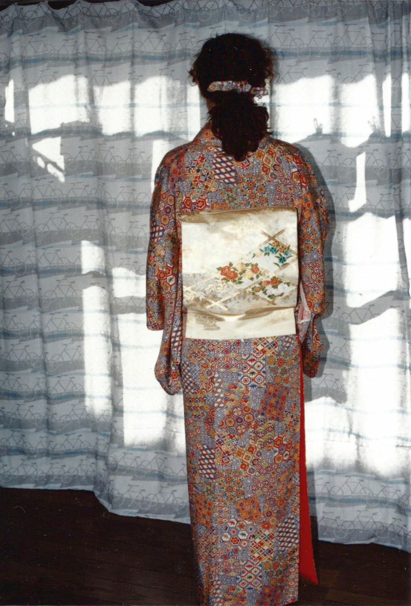 © Fred Mungo - Image from the Familiar Things photography project