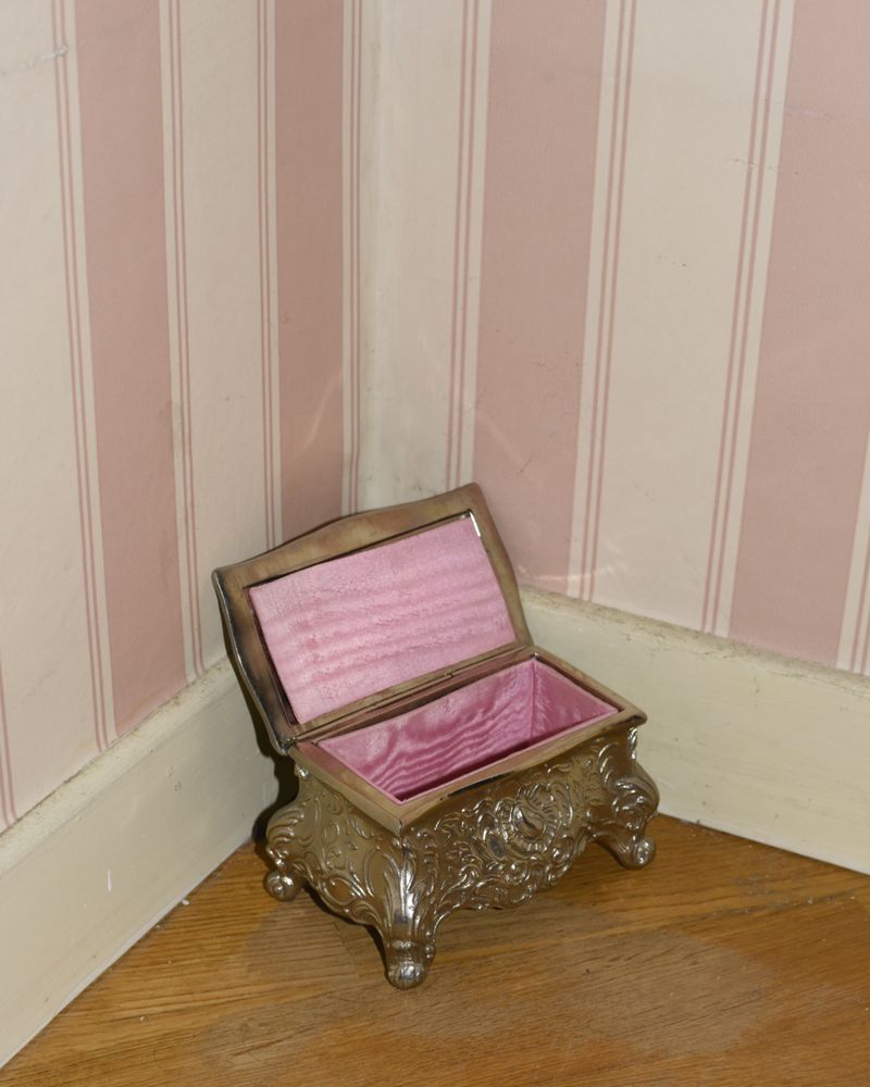 © Fred Mungo - Image from the Familiar Things photography project