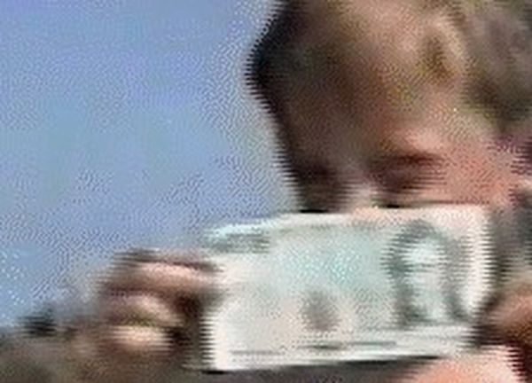 © Fred Mungo - Image from the Familiar Things photography project