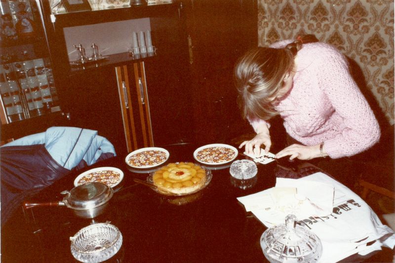 © Fred Mungo - Image from the Familiar Things photography project